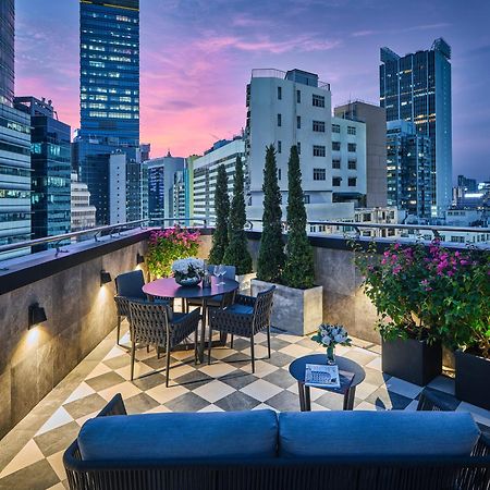 V Causeway Bay Aparthotel Χονγκ Κονγκ Εξωτερικό φωτογραφία