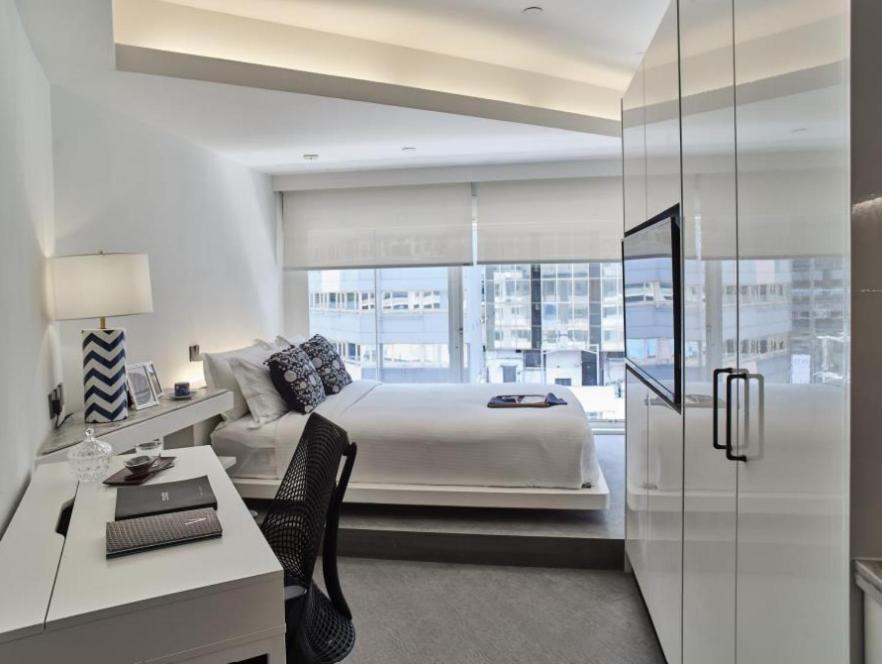V Causeway Bay Aparthotel Χονγκ Κονγκ Εξωτερικό φωτογραφία