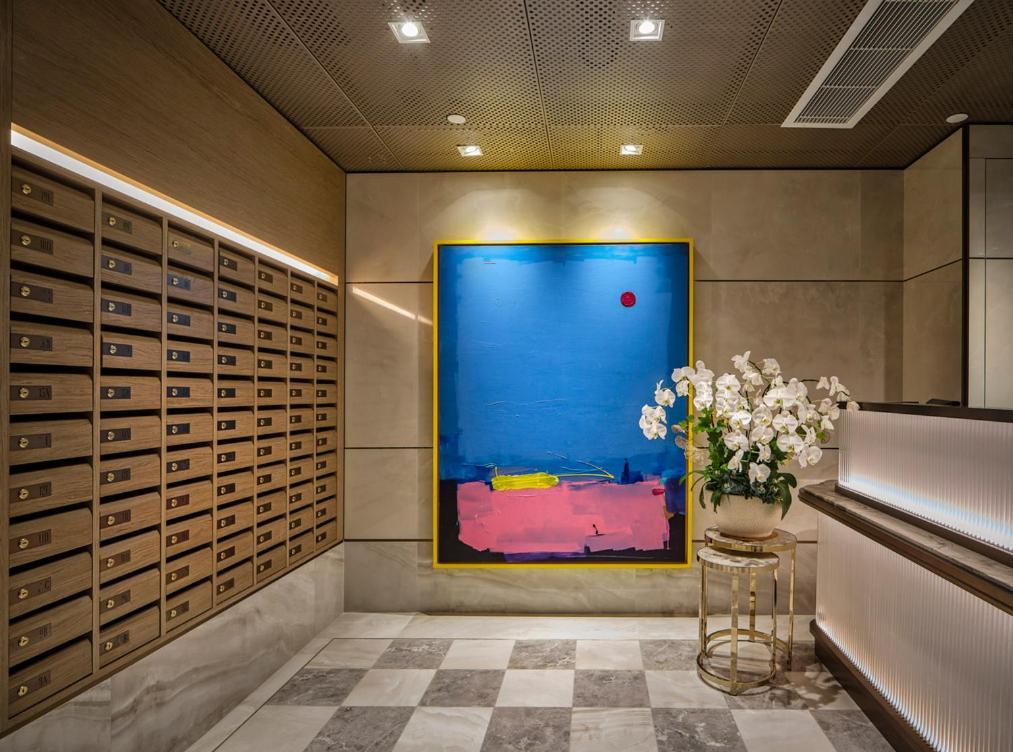 V Causeway Bay Aparthotel Χονγκ Κονγκ Εξωτερικό φωτογραφία