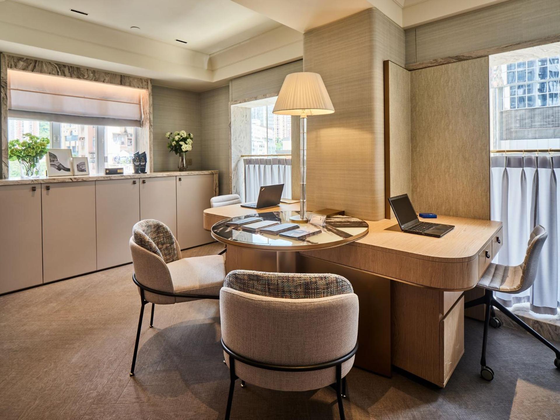 V Causeway Bay Aparthotel Χονγκ Κονγκ Εξωτερικό φωτογραφία