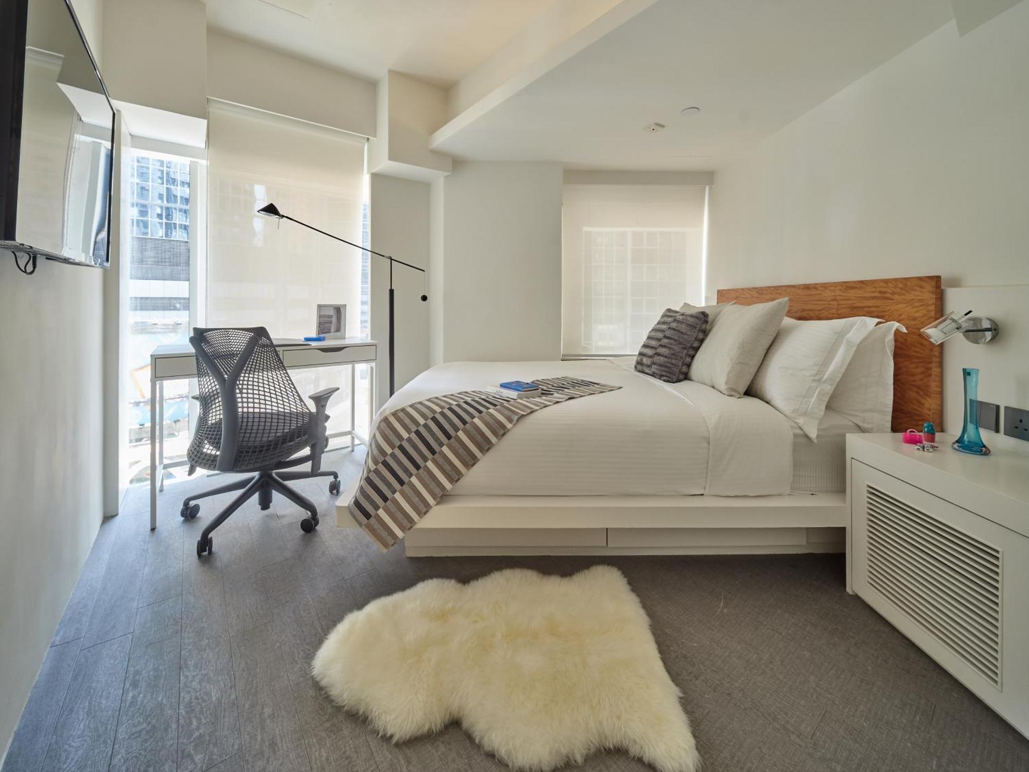 V Causeway Bay Aparthotel Χονγκ Κονγκ Εξωτερικό φωτογραφία