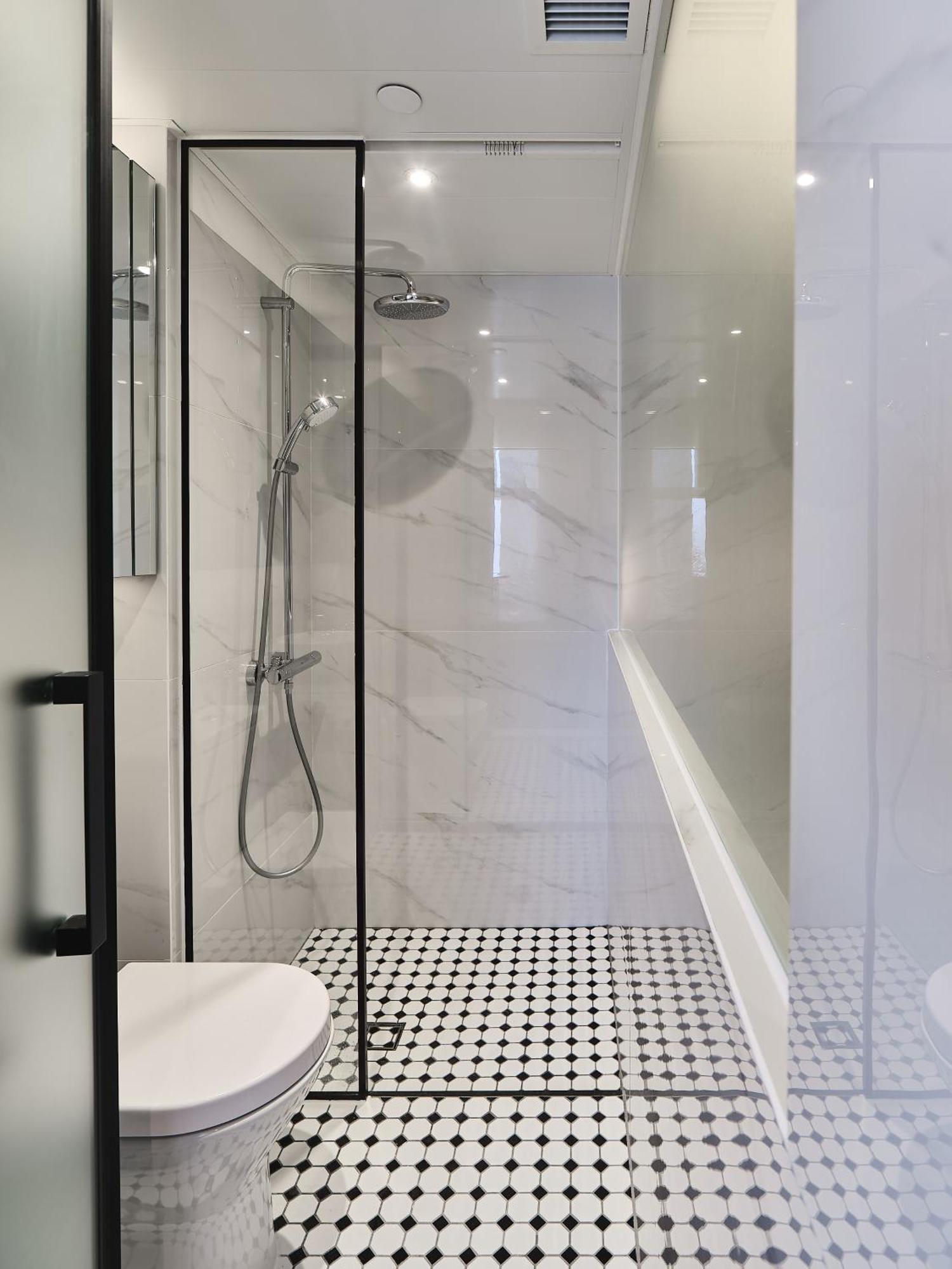 V Causeway Bay Aparthotel Χονγκ Κονγκ Εξωτερικό φωτογραφία