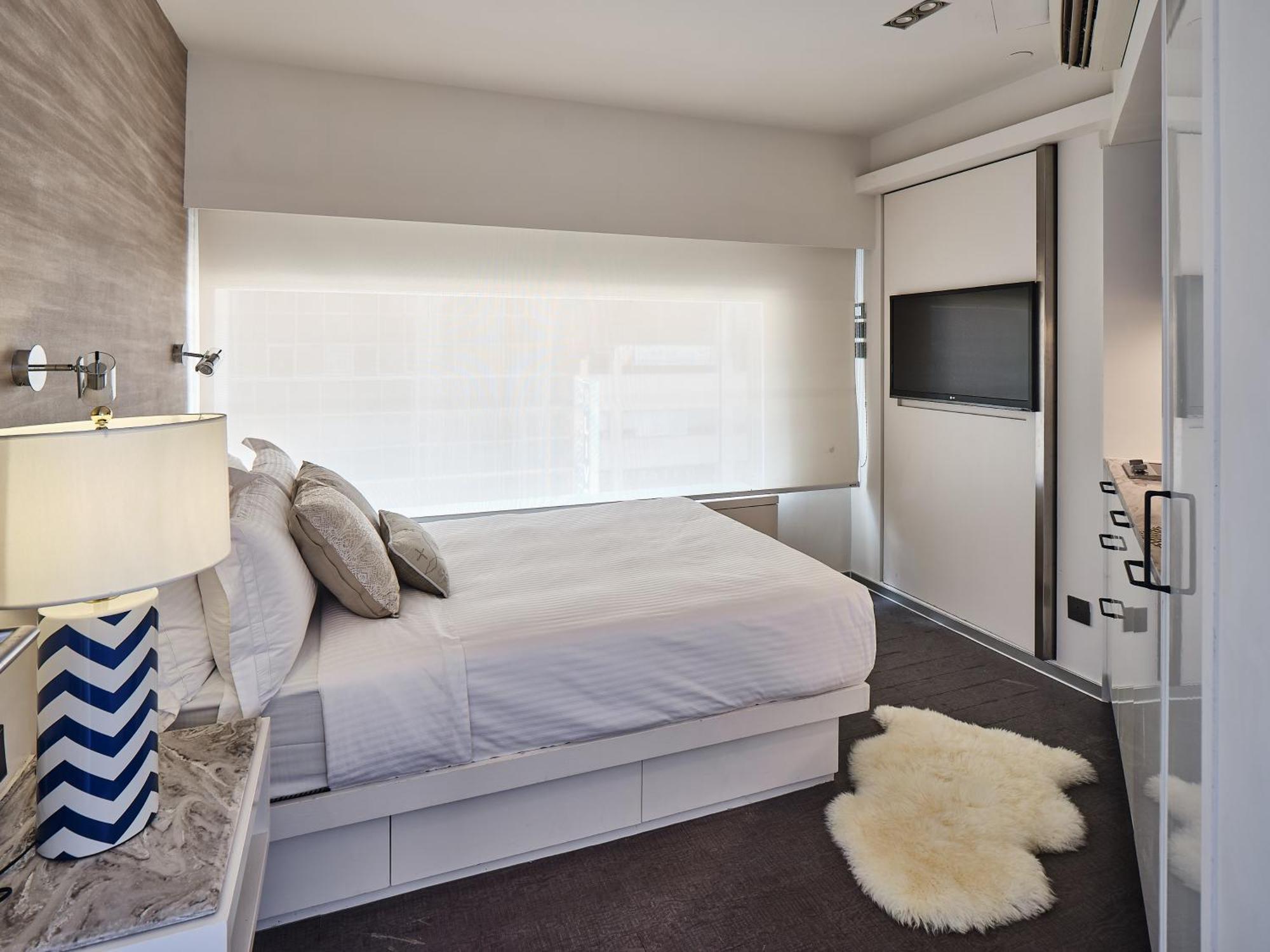 V Causeway Bay Aparthotel Χονγκ Κονγκ Εξωτερικό φωτογραφία