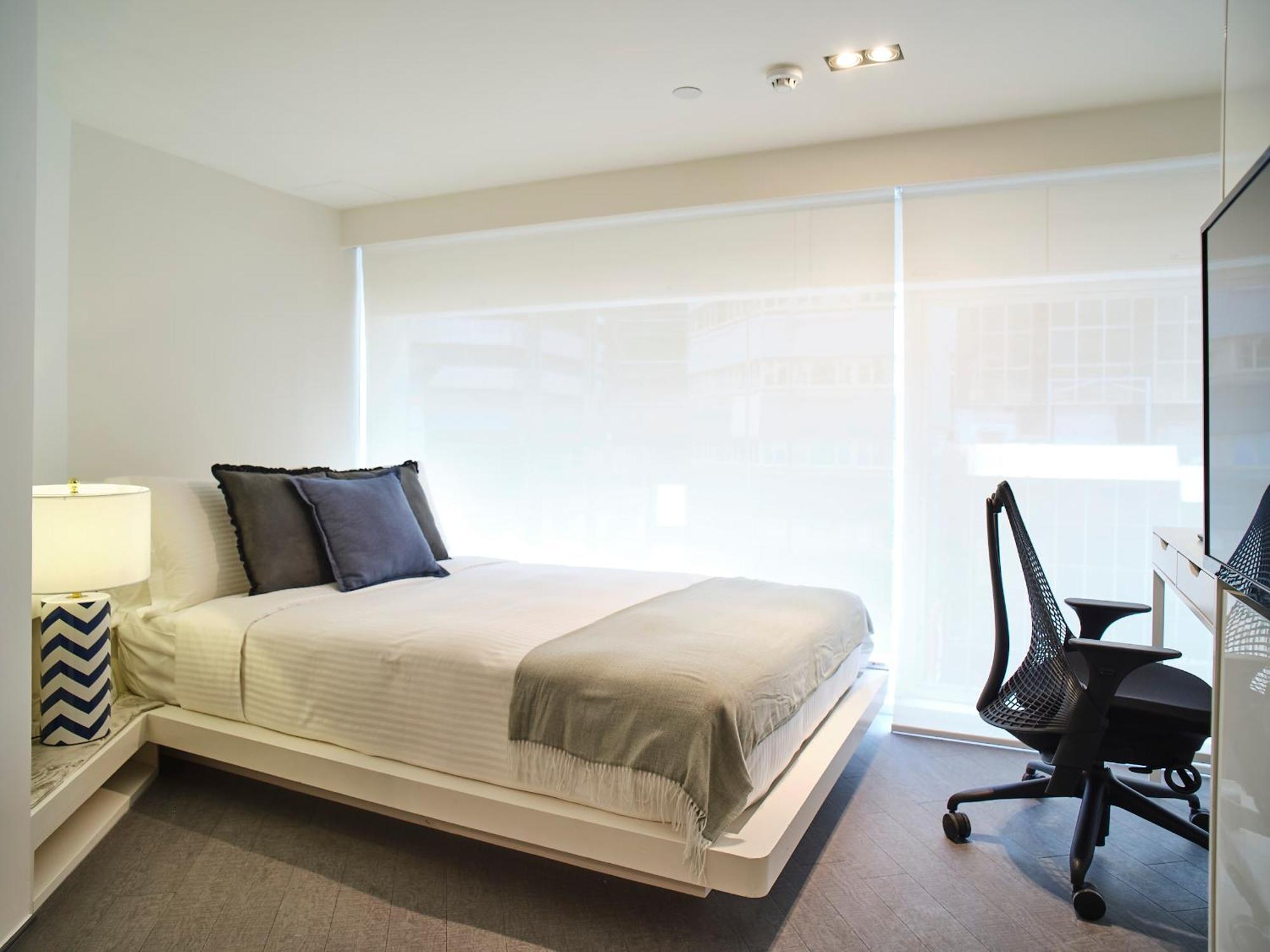V Causeway Bay Aparthotel Χονγκ Κονγκ Εξωτερικό φωτογραφία
